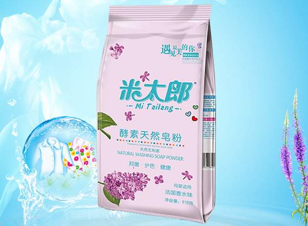 米太郎酵素天然皂粉